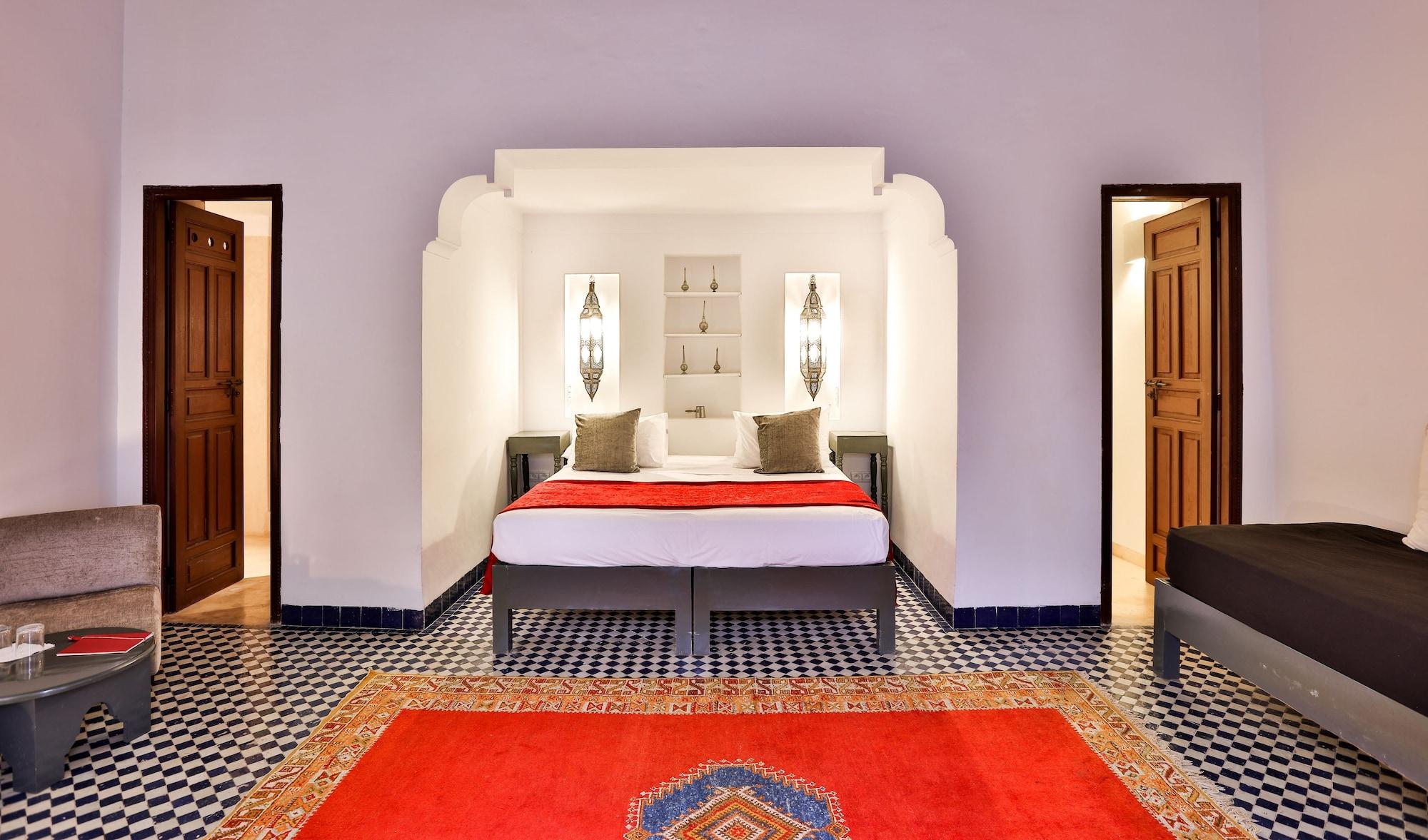 פס Hotel & Spa Dar Bensouda מראה חיצוני תמונה