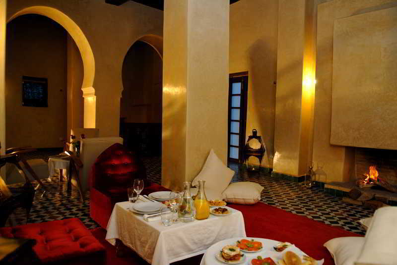 פס Hotel & Spa Dar Bensouda מראה חיצוני תמונה